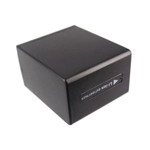 Premium Battery for Sony Dcr-sr100, Dcr-sr300, Dcr-sr60, Dcr-sr62, 7.4V, 2850mAh - 21.09Wh