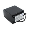 Premium Battery for Sony Dcr-sr100, Dcr-sr300, Dcr-sr60, Dcr-sr62, 7.4V, 1950mAh - 14.43Wh