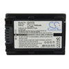 Premium Battery for Sony Dcr-dvd308e, Dcr-dvd650e, Dcr-hc48e, Dcr-sr200e, 7.4V, 1500mAh - 11.10Wh