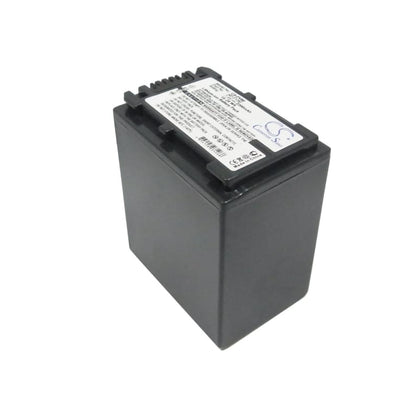 Premium Battery for Sony Dcr-sr100, Dcr-sr300, Dcr-sr60, Dcr-sr62, 7.4V, 2200mAh - 16.28Wh