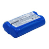 Premium Battery for Fresenius Infusionspump Volumat Agilia 7.4V, 2600mAh - 19.24Wh