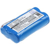 Premium Battery for Fresenius, Infusionspump Volumat Agilia 7.4V, 3400mAh - 25.16Wh