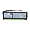 Premium Battery for Fresenius Pump Applix, Applix Feeding Pump 4.8V, 1200mAh - 5.76Wh