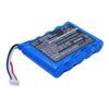 Premium Battery for Fresenius Agilia 6.0V, 2000mAh - 12.00Wh