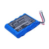 Premium Battery for Fresenius Agilia 6.0V, 2000mAh - 12.00Wh