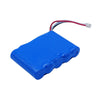 Premium Battery for Fresenius Agilia 6.0V, 2000mAh - 12.00Wh