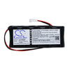 Premium Battery for Fresenius Mcm500, Mcm500d 6.0V, 3000mAh - 18.00Wh