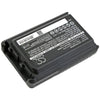 Premium Battery for Yaesu, Vx-228, Vx-230 7.2V, 1200mAh - 8.64Wh