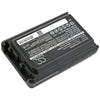 Premium Battery for Bearcom, Bc-95 7.2V, 1200mAh - 8.64Wh