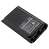 Premium Battery for Yaesu, Vx230, Vx-230 7.4V, 1380mAh - 10.21Wh