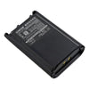 Premium Battery for Vertex, Vx230, Vx-230 7.4V, 1380mAh - 10.21Wh