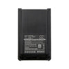 Premium Battery for Yaesu, Vx230, Vx-230 7.4V, 1380mAh - 10.21Wh