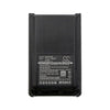 Premium Battery for Vertex, Vx230, Vx-230 7.4V, 1380mAh - 10.21Wh