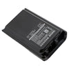 Premium Battery for Yaesu, Vx230, Vx-230 7.4V, 2600mAh - 19.24Wh