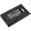 Premium Battery for Yaesu, Evx-530, Evx-531 7.4V, 1500mAh - 11.10Wh