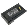 Premium Battery for Vertex, Evx-530, Evx-531 7.4V, 2200mAh - 16.28Wh