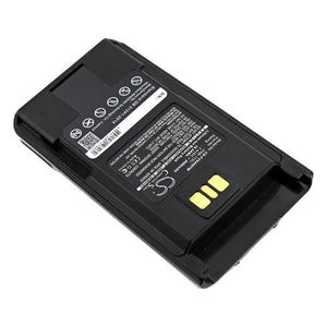 Premium Battery for Yaesu, Vx-450, Vx-451 7.4V, 2600mAh - 19.24Wh