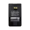 Premium Battery for Yaesu, Vx-450, Vx-451 7.4V, 2600mAh - 19.24Wh