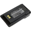 Premium Battery for Yaesu, Evx-530, Evx-531, 7.4V, 2600mAh - 19.24Wh