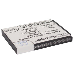 Premium Battery for Generic R526, R526a, R536 3.7V, 1450mAh - 5.37Wh
