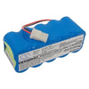 Premium Battery for Fukuda Fc-1760 12.0V, 3000mAh - 36.00Wh