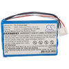 Premium Battery for Fukuda Fx-3010, Cardimax Fx-3010 9.6V, 2000mAh - 19.20Wh