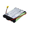 Premium Battery for Fukuda Cardisuny Me501bx Ecg Analyzer 12.0V, 2000mAh - 24.00Wh