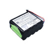 Premium Battery for Fukuda Monitor Ds5100 12.0V, 3800mAh - 45.60Wh