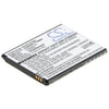 Premium Battery for Huayu L519 3.8V, 2100mAh - 7.98Wh