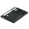 Premium Battery for Huayu L519 3.8V, 2100mAh - 7.98Wh