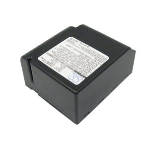 Premium Battery for Leica Tca1100, Tca1700, Tca1800 12V, 2100mAh - 25.20Wh