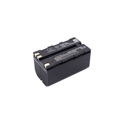 Premium Battery for Geomax, Stonex R6, Zoom 20, Zoom 30 7.4V, 5600mAh - 41.44Wh