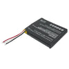 New Premium Remote Control Battery Replacements CS-GDB001RC