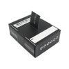 Premium Battery for Gopro Hd Hero3 Black Edition, 3.7V, 1180mAh - 4.37Wh