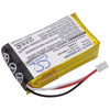Premium Battery for Gopro, Chdha-301, Hero Hwbl1 3.7V, 800mAh - 2.96Wh