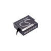 Premium Battery for Gopro, Asst1, Chdhx-501, Hero 5 3.85V, 900mAh - 3.47Wh