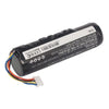 Premium Battery for Garmin Dc50, Dc50 Dog Tracking Collar, Alpha 3.7V, 2200mAh - 8.14Wh