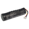 Premium Battery for Garmin Dc50, Dc50 Dog Tracking Collar, Alpha 3.7V, 2600mAh - 9.62Wh