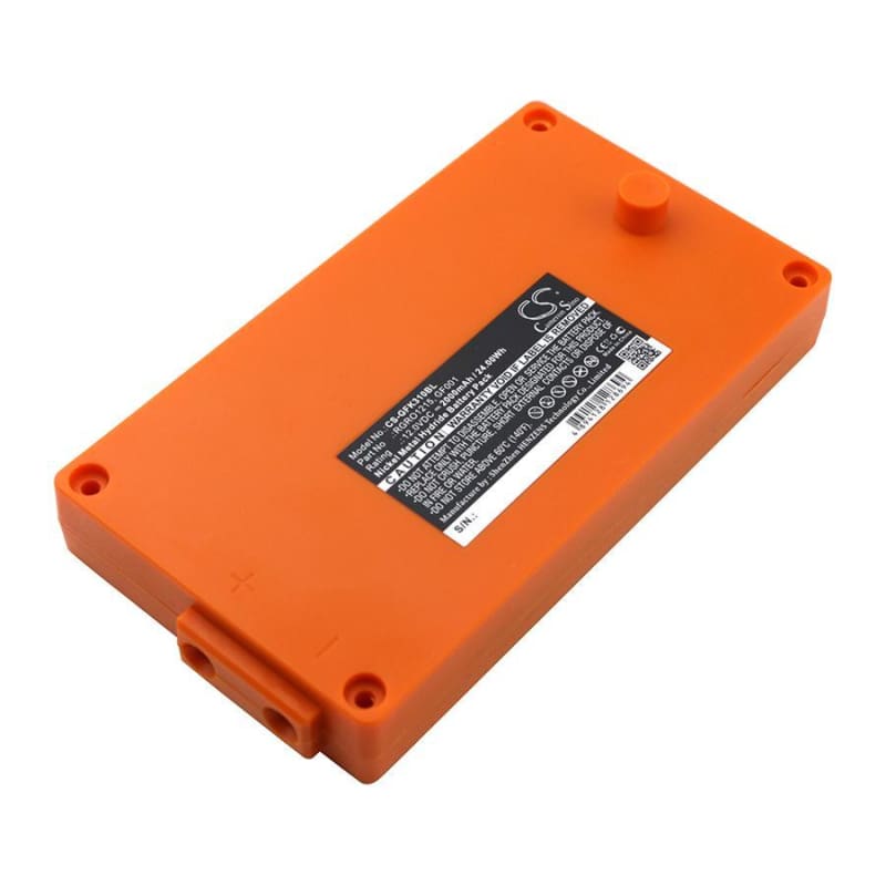 Premium Battery for Gross Funk Se889, K2, T24 12V, 2000mAh - 24.00Wh