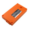 Premium Battery for Gross Funk Se889, K2, T24 12V, 2000mAh - 24.00Wh