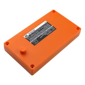 Premium Battery for Gross Funk Se889, K2, T24 12V, 2000mAh - 24.00Wh