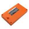 Premium Battery for Gross Funk Se889, K2, T24 12V, 2000mAh - 24.00Wh