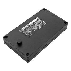 Premium Battery for Gross Funk Crane Remote Control, Gf500 7.2V, 2500mAh - 18.00Wh