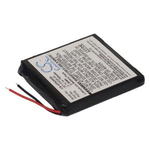 Premium Battery for Garmin Forerunner 205, Forerunner 305, Forerunner 305i 3.7V, 700mAh - 2.59Wh