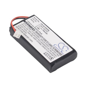 Premium Battery for Golf Buddy Dsc-gb100k, Plus, 3.7V, 750mAh - 2.78Wh