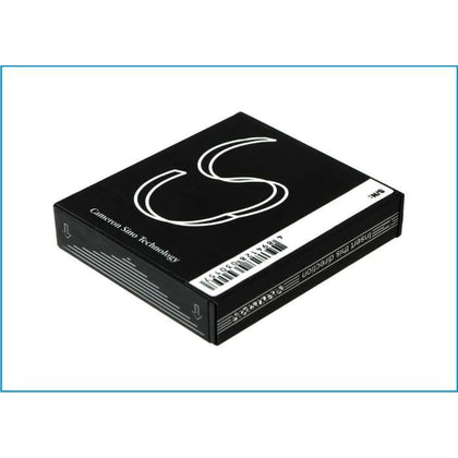 Premium Battery for Golf Buddy Pro, Tour, DSC-GB300, DSC-GB200 3.7V, 1050mAh - 3.89Wh