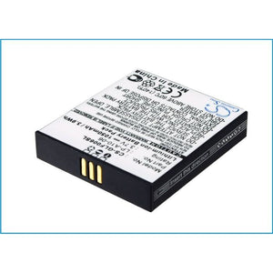 Premium Battery for Golf Buddy Pro, Tour, DSC-GB300, DSC-GB200 3.7V, 1050mAh - 3.89Wh