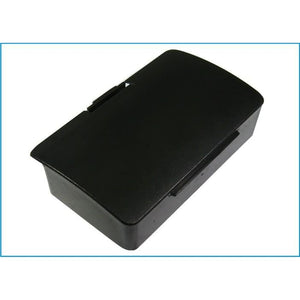 Premium Battery for Garmin Gpsmap 276, Gpsmap 276c, Gpsmap 296, Gpsmap 376, 8.4V, 2200mAh - 18.48Wh