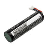 Premium Battery for Gryphon, Gm4100, Rbp-gm40 3.7V, 3400mAh - 12.58Wh