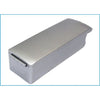 Premium Battery for Garmin Zumo 400, Zumo 450, Zumo 500 3.7V, 2200mAh - 8.14Wh